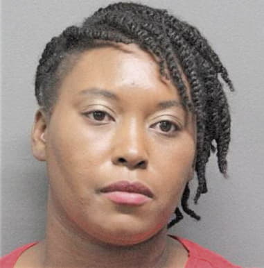 Trinayshia Williams, - Lafayette Parish County, LA 